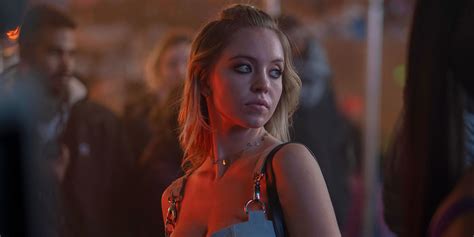 Sydney Sweeney Reveals What She Really Thinks About Her。